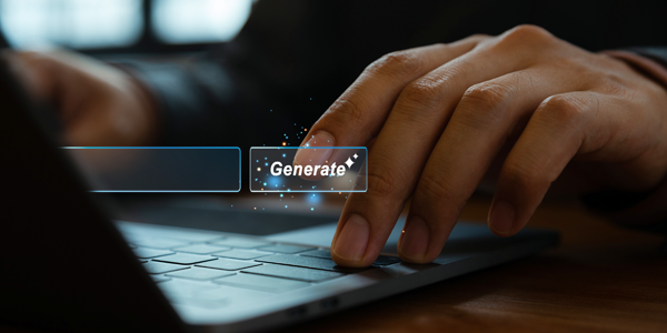 When is it acceptable to use AI in academic publishing?